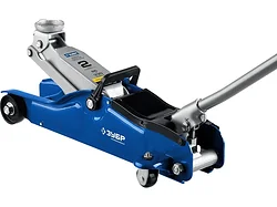 Домкрат Зубр Профи 43056-2 2т