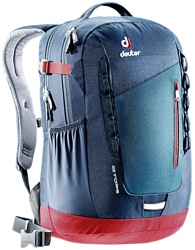 Deuter StepOut 22 blue (arctic/navy)