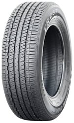 Triangle TR257 255/55 R18 109V