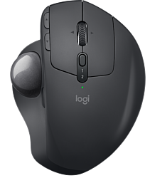 Logitech MX Ergo black USB 910-005179