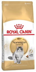 Royal Canin (2 кг) Norwegian Forest Cat