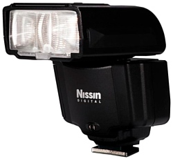 Nissin i400 for Olympus/Panasonic