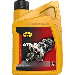 Трансмиссионное масло Kroon Oil ATF-F 1л Трансмиссионное масло Kroon Oil ATF-F 1л