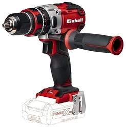Дрель-шуруповерт Einhell TE-CD 18 Li-i Brushless 2.0Ач х2 кейс