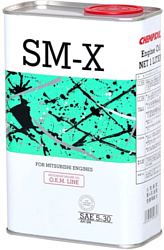 Chempioil OEM SM-X 5W-30 1л