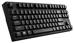 Cooler Master MasterKeys Pro S White Silver Switch black USB