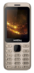 Nobby 320