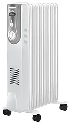 Масляный радиатор Ballu BOH/LV-09 2000