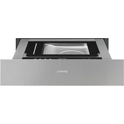 Вакуумный упаковщик Smeg Classica CPV315X Вакуумный упаковщик Smeg Classica CPV315X