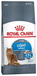 Royal Canin (0.4 кг) Light Weight Care
