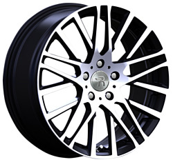 Колесный диск Replay LX118 7.5x18/5x114.3 D60.1 ET35 GMF