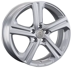 Колесный диск Replay FD157 7.5x17/5x108 D63.3 ET52.5 S