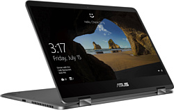 ASUS ZenBook Flip UX461FA-E1041T