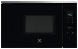 Микроволновая печь Electrolux KMFE 172 TEX