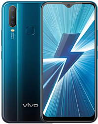 Vivo Y17