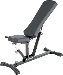 Скамья KETTLER Alpha Pro