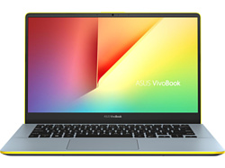 ASUS VivoBook S14 S430FA-EB048T