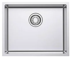 Кухонная мойка OMOIKIRI Tadzava 54-U/I ULTRA IN