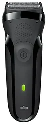 Электробритва Braun 301s Series 3