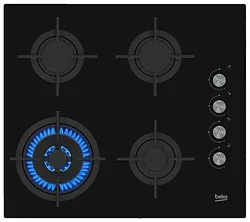 Газовая варочная панель Beko HILW 64122 S