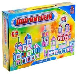 JC Toy 515734 Построй свой дом