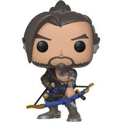 Funko POP! Games: Overwatch S4 - Hanzo 32272