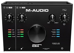 M-Audio AIR 192|6