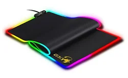 Коврики для мыши Genius GX-Pad 800S RGB