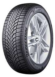 Bridgestone Blizzak LM005 295/35 R21 107V