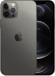 Смартфон Apple iPhone 12 Pro 256GB