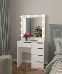 С зеркалом Мир Мебели Standart S 026 С зеркалом Мир Мебели Standart S 026