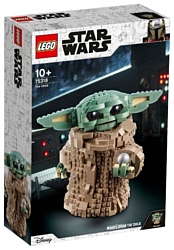 LEGO Star Wars 75318 Малыш