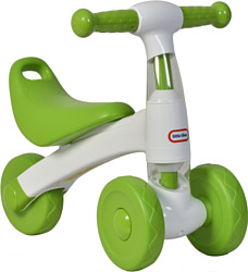Chi Lok Bo Little Tikes Tricycle 3468 (зеленый)