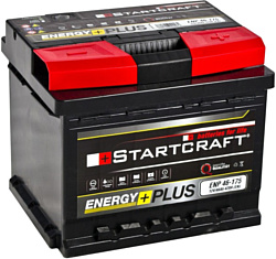 Startcraft Energy Plus (46Ah)