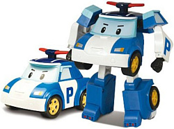 Silverlit Robocar Poli Poli 83171