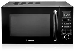 Микроволновая печь BRAYER BR2503 Микроволновая печь BRAYER BR2503