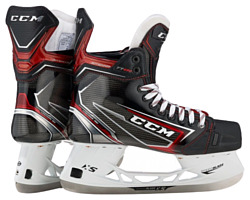 CCM JetSpeed FT490