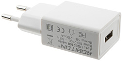 Robiton USB2100 (белый)