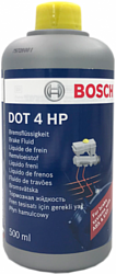 Bosch DOT 4 HP 0.5л