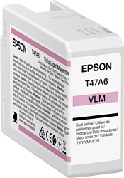 Epson C13T47A600