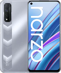 Смартфон Realme Narzo 30 5G 6/128GB