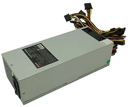 Блок питания ExeGate ServerPRO-2U-800ADS 800W