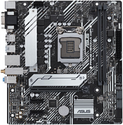 ASUS PRIME H510M-A WIFI