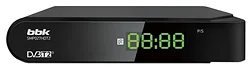 Tv-тюнер BBK SMP027HDT2