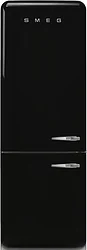 Холодильник Smeg FAB38LBL5
