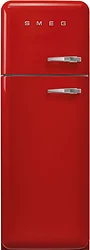 Холодильник Smeg FAB30LRD5