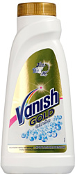 Vanish Gold Oxi Action Кристальная белизна 0.45 л
