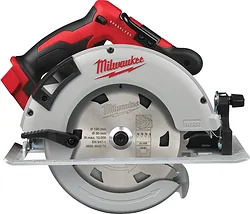 Дисковая пила Milwaukee M18 BLCS66-0X Дисковая пила Milwaukee M18 BLCS66-0X