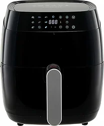 Аэрофритюрница Delta Lux DE-6104 Аэрофритюрница Delta Lux DE-6104