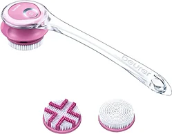 Щетка для тела Beurer FC 55 Pureo Complete Cleansing
